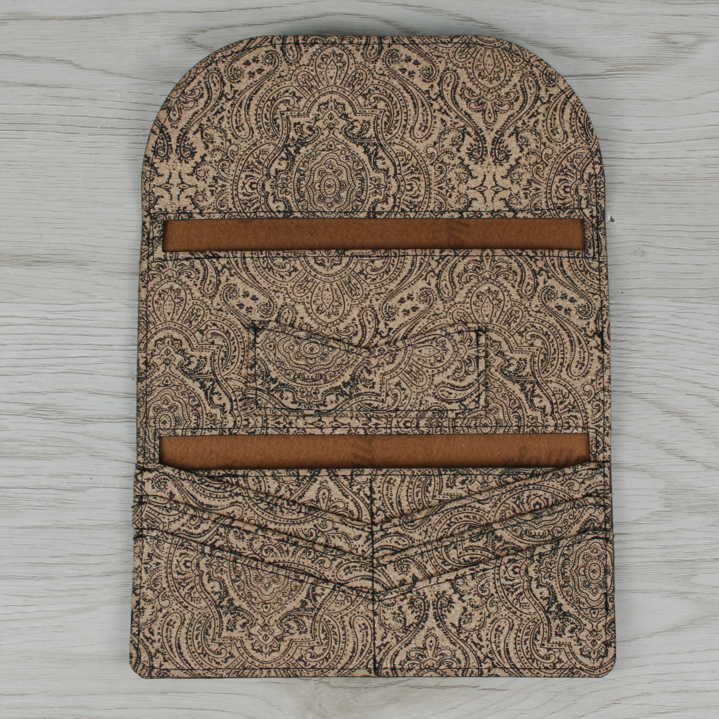 The Jane Wallet - Tapestry