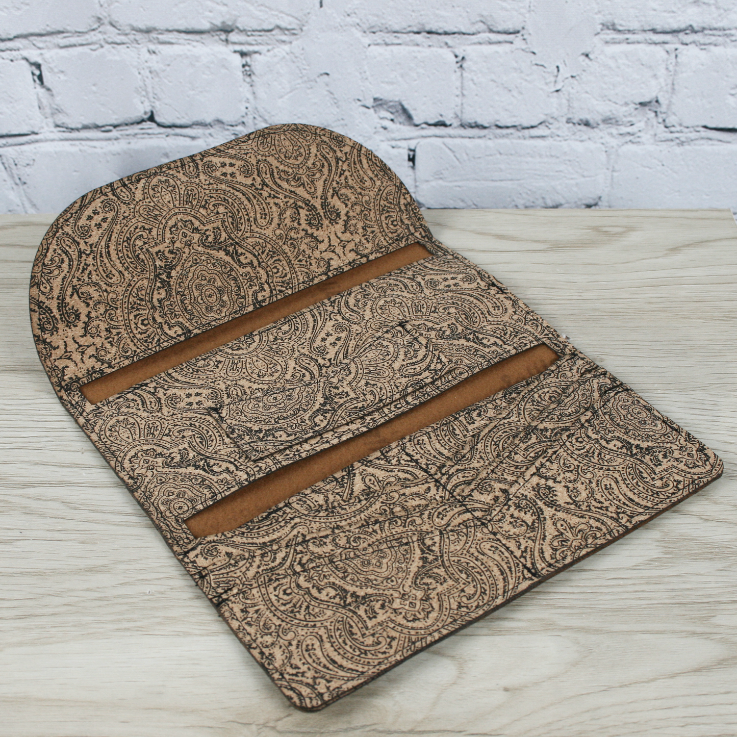 The Jane Wallet - Tapestry