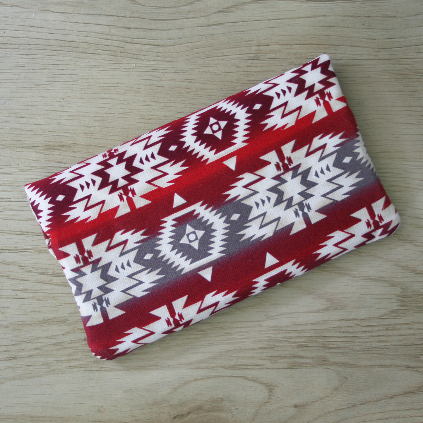 The Camden Wallet - Saddle Blanket