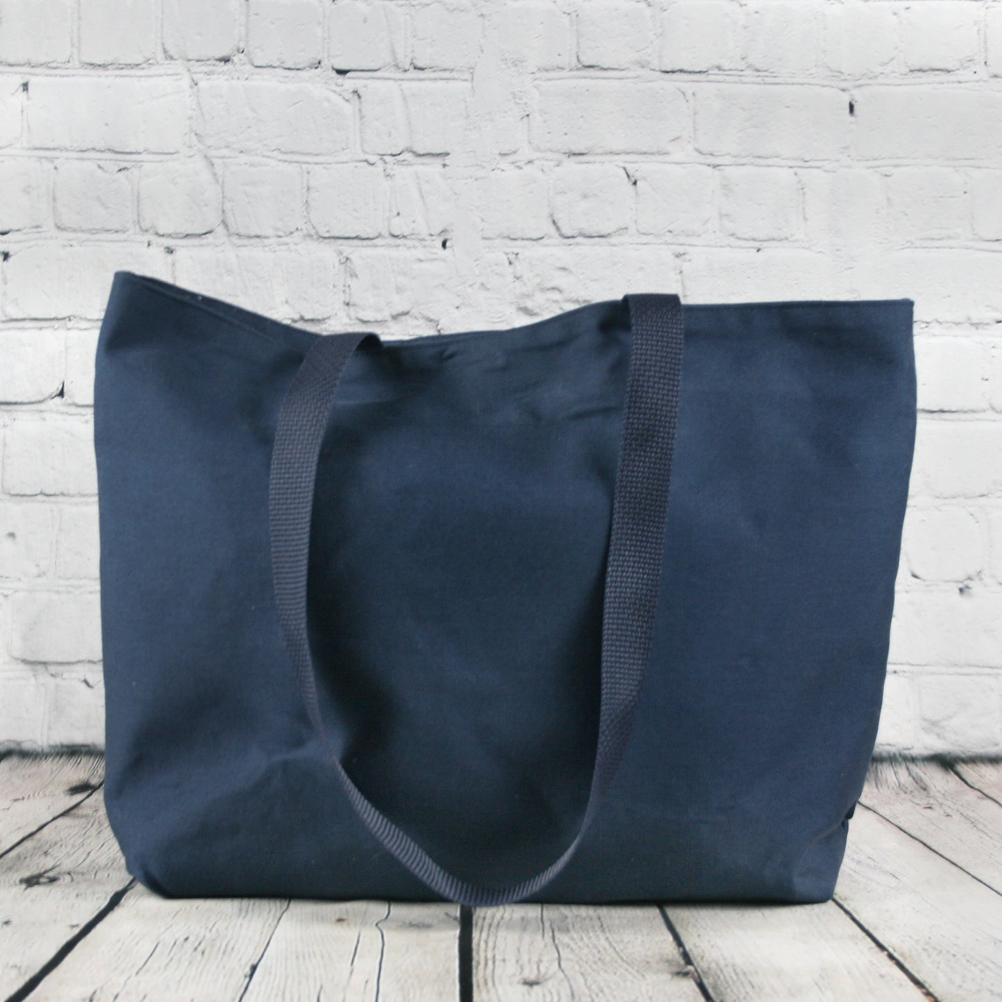 The Felix Tote - Blue Lagoon