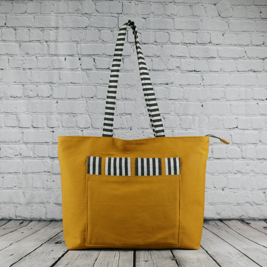 The Felix Tote - Taxi