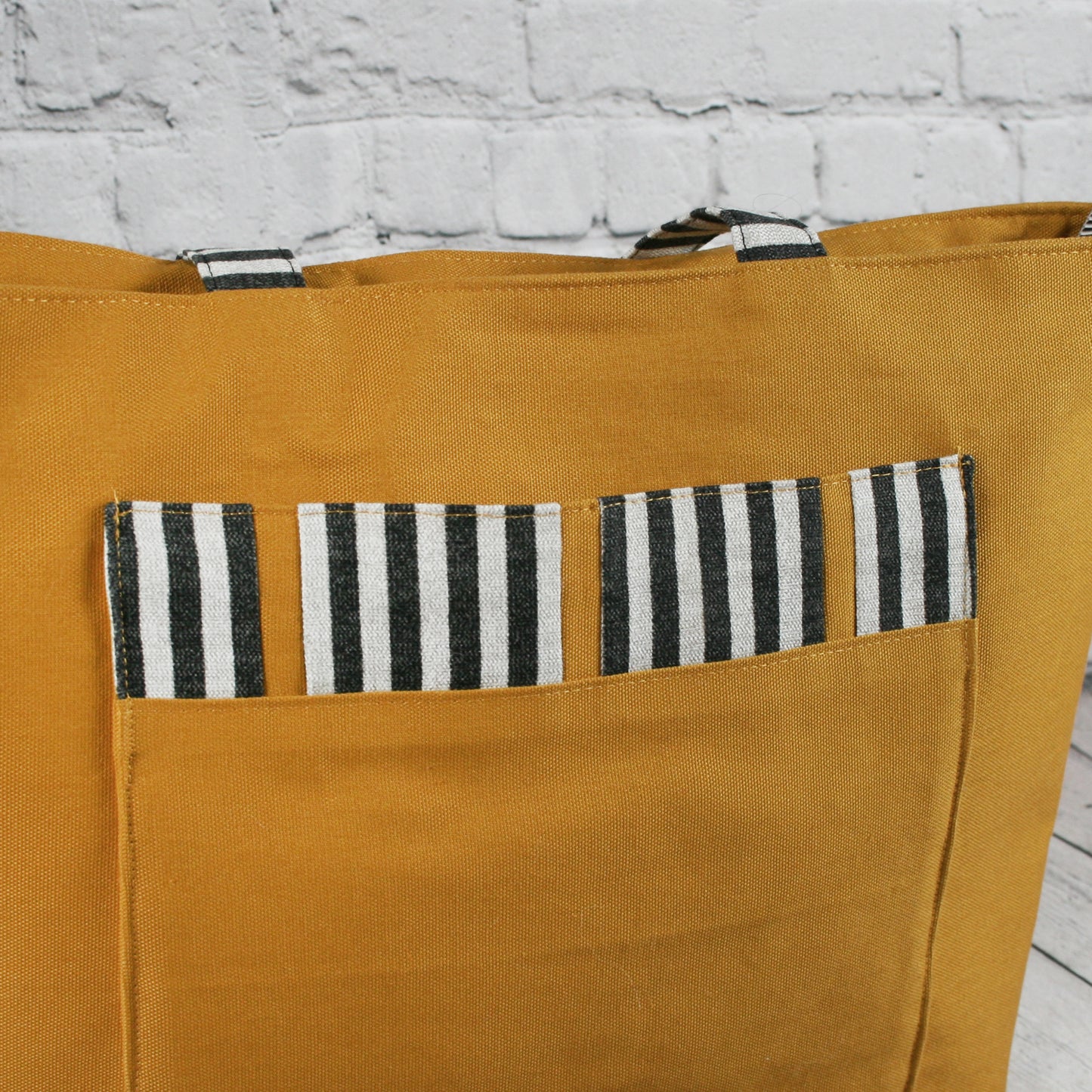 The Felix Tote - Taxi