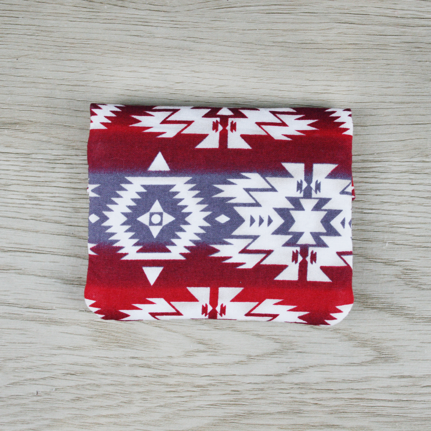 The Camden Mini Wallet - Southwest