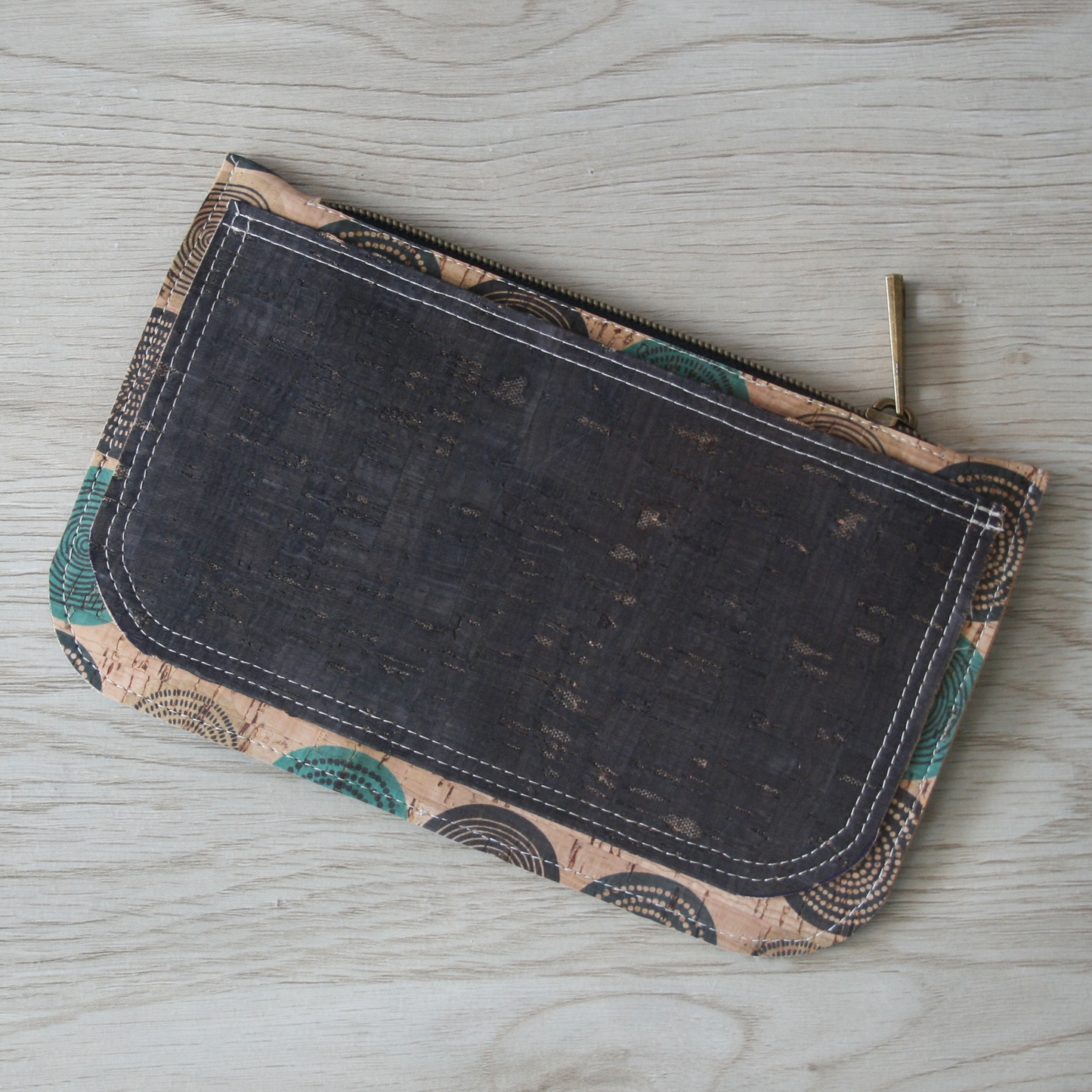 The Lucy Wallet - Tribal Circles