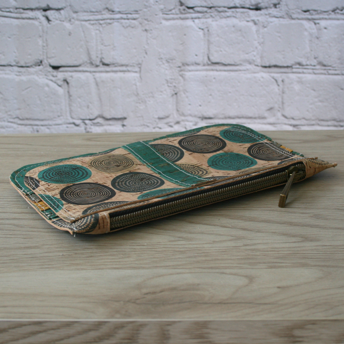 The Lucy Wallet - Tribal Circles