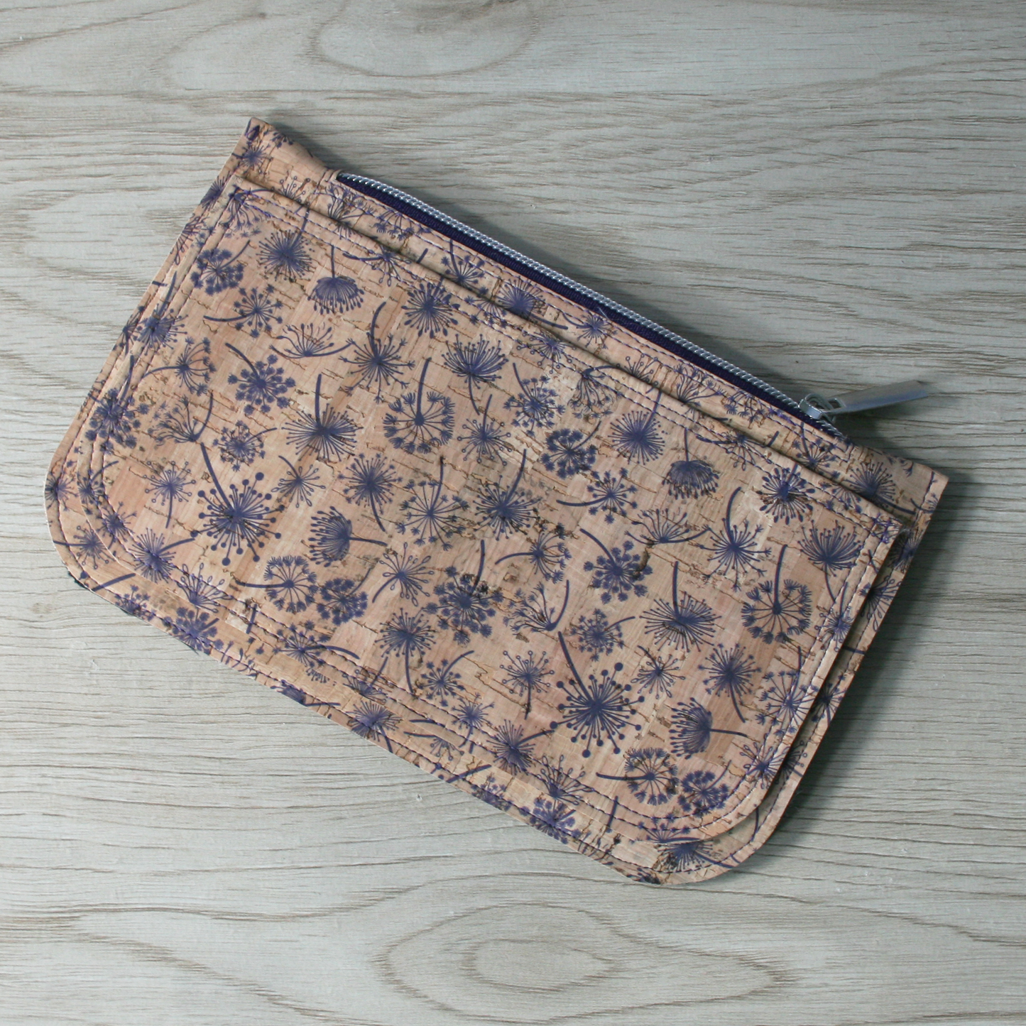 The Lucy Wallet - Dandelions