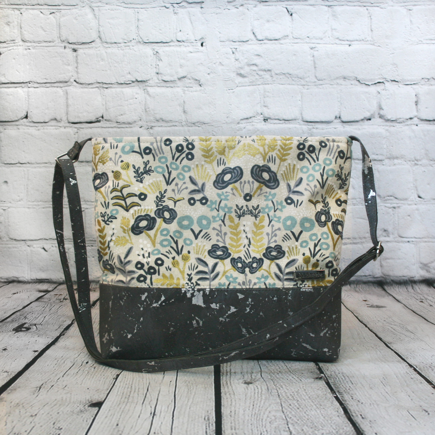 The Madeline Crossbody - Menagerie