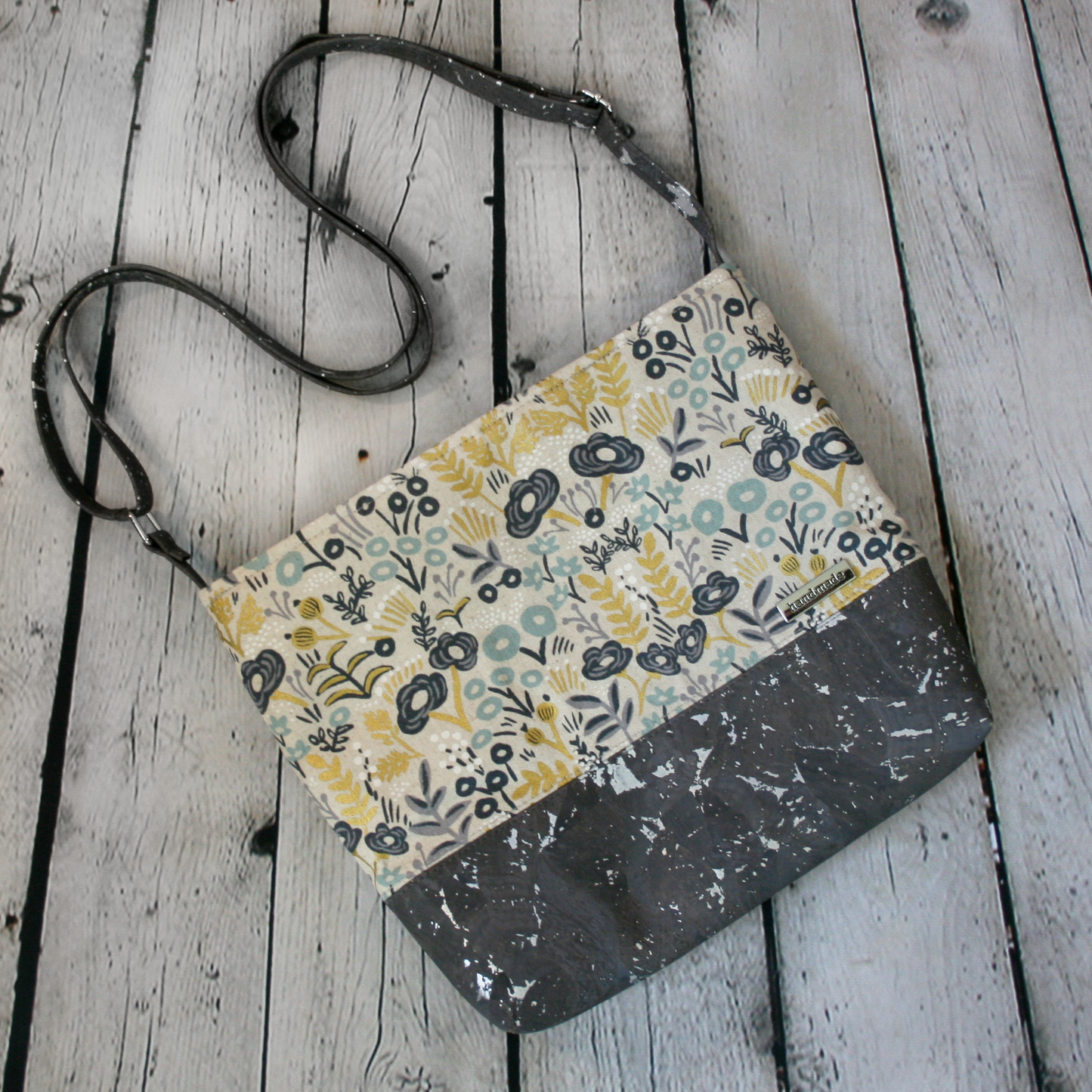 The Madeline Crossbody - Menagerie