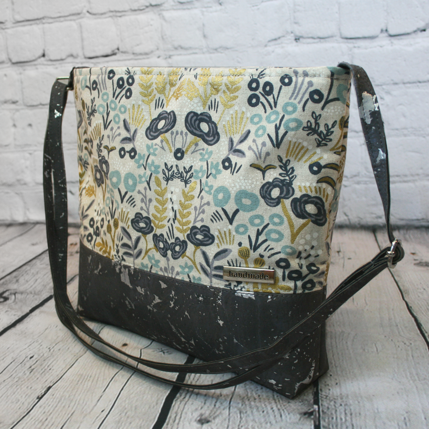 The Madeline Crossbody - Menagerie