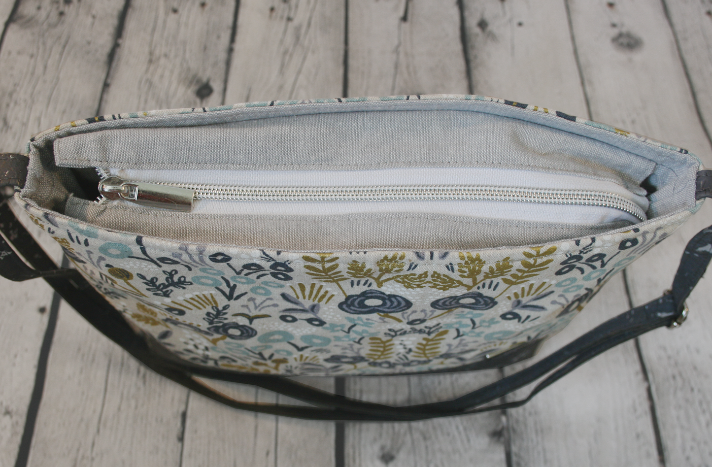 The Madeline Crossbody - Menagerie