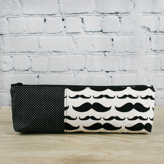 The Stacey Pouch - Gents