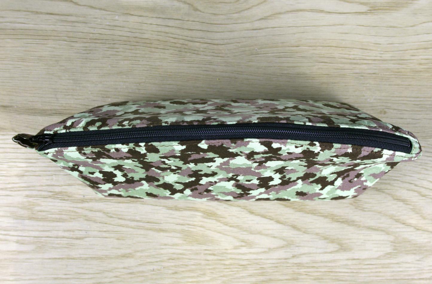 The Laura Pouch - Camo